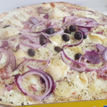 Legend'Pizza