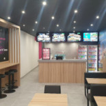 Bnt Burger N Tacos Thonon Les Bains