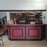 Bar Restaurant La Fontaine