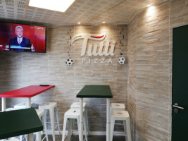 Tutti Pizza