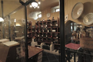 Cantinetta Bindella