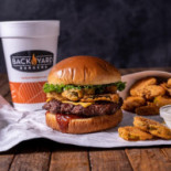 Back Yard Burgers