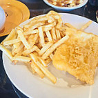 Hamish Kitchen Restaurant