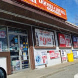 Northway Liquors