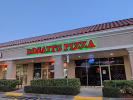 Rosati's Pizza