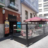 100 Montaditos Plaza Val