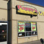 Pappy's