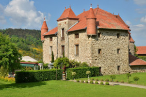 Château De Bobigneux