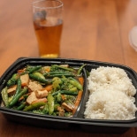 P.F. Chang's