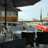 Vintage Cafe Tortosa
