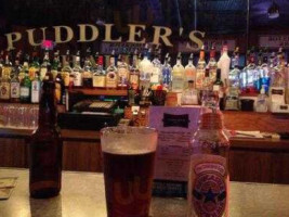 Puddler's Hall