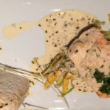 Le Gourmet