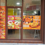 Rico Döner Kebab Pizzería