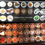 Dim Sum Trolley