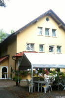 Hotel Cafe-Restaurant Gondelfahrt GmbH