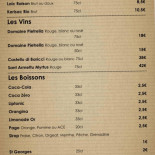 Crêperie I Trè Fiori