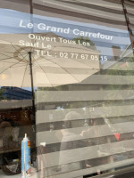 Le Grand Carrefour