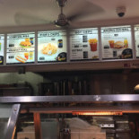 J B Four Seasons Chicken Spot