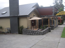 The Acorn Bar Restaurant