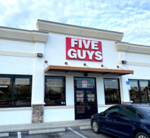 Five Guys