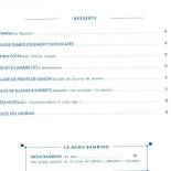 Bollicine