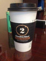 DoubleShot Coffee