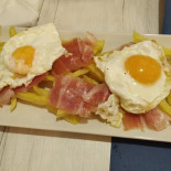 El Faro Freiduría