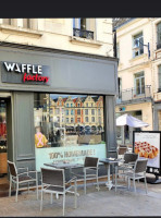 Waffle Factory