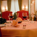 Landhotel Hirsch