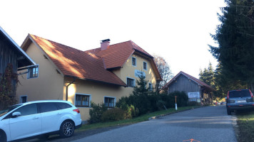 Gasthaus Franzl im Holz