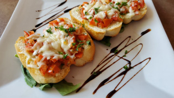 Santa Lucia Trattoria
