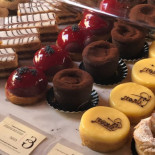 Comptoir Gourmand Cafe