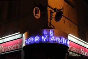 Brasserie Le Normandie