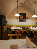 Restaurant Pizza Bar Picasso