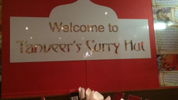 Tanveer's Curry Hut