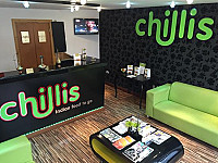 Chillis West Bridgford