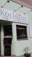 Kochkiste