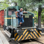Estacion Cabra