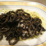 Marisqueria Canjordi
