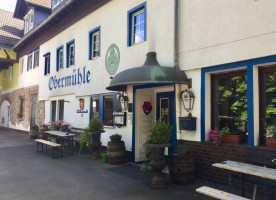 Brauhaus Obermühle