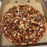 George's Pizzeria Maudsland