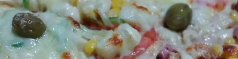 Kpricho Pizzaria