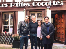 Les P'tites Cocottes