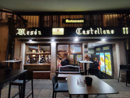 El Meson Castellano