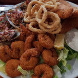 Scuzzi Cafe North Adelaide