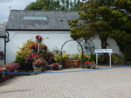 Foodhall At Gretna Green