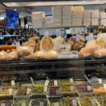 Manolas Bros Deli Bistro