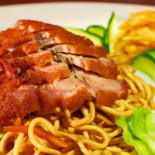 Corner101 Wēn Xīn Jiǎo Luò