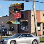 Sonic Drive-in