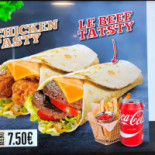 Mumtaz Grill